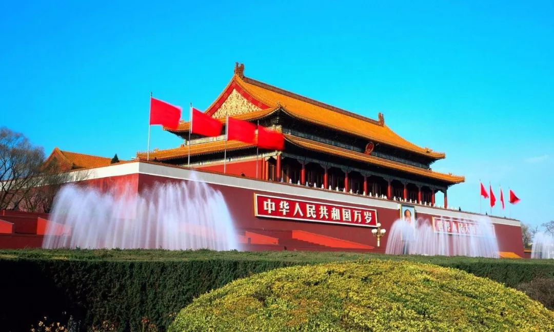 古都北京,新颜映照传承与创新之路