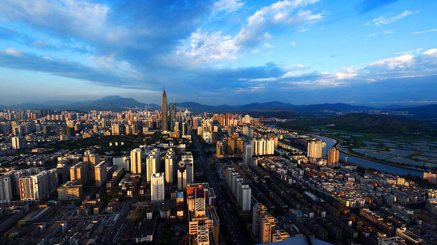 山东的魅力，令人着迷！