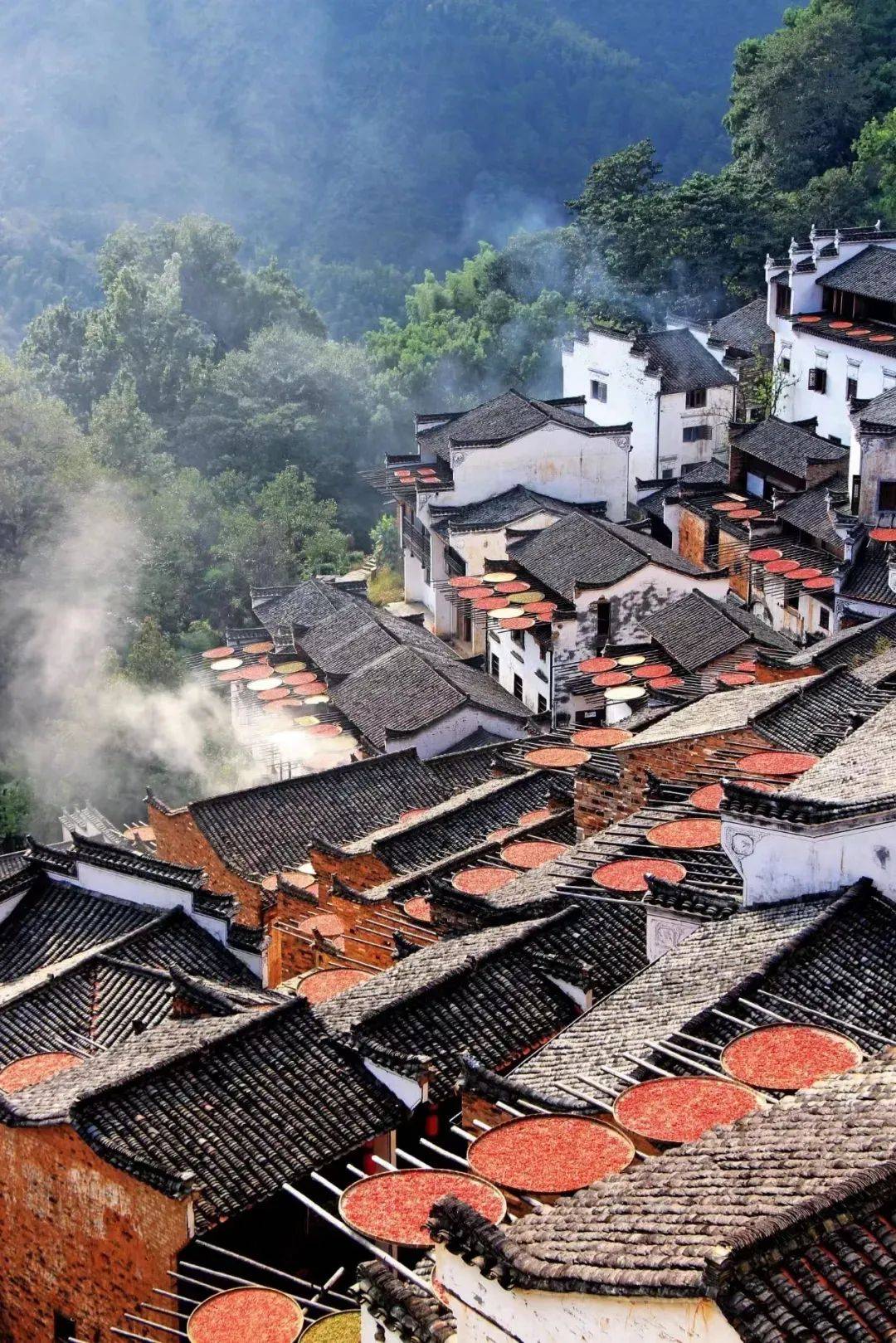 千年古邑江西，红色摇篮的历史印记