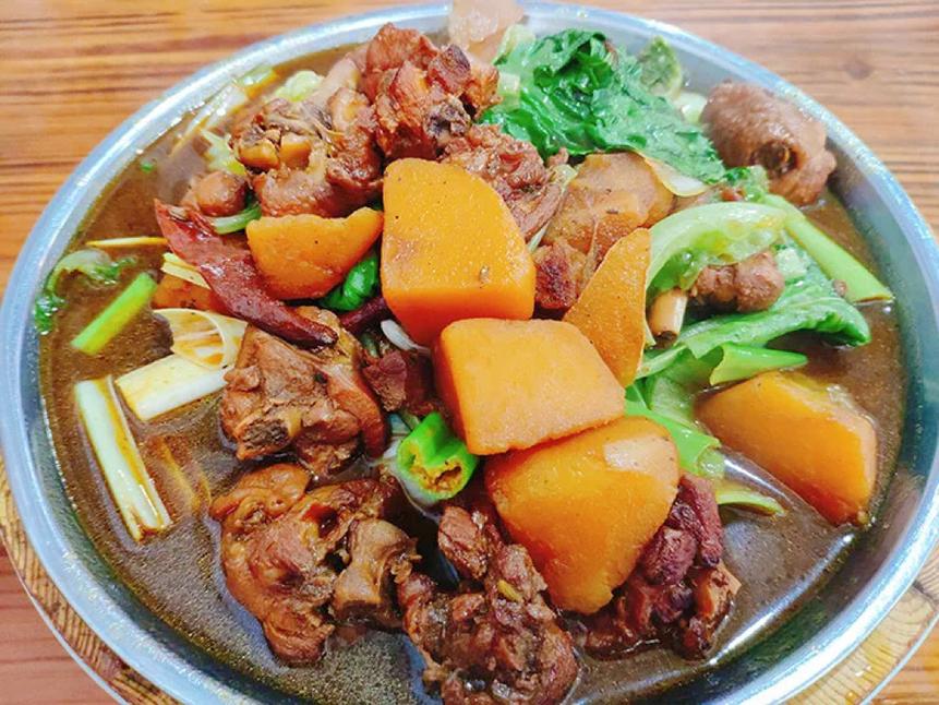 运城，探寻一座城市的无限魅力