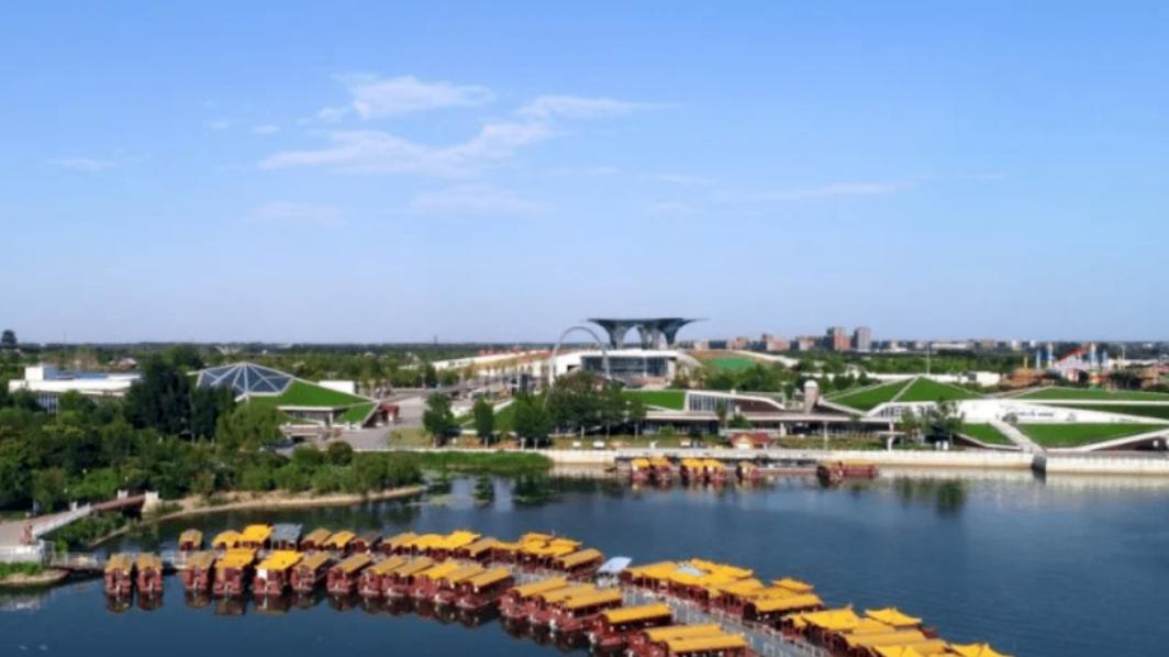 衡水之声,播音稿里的城市画卷