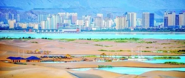 乌海探秘，巷弄间的美食之旅