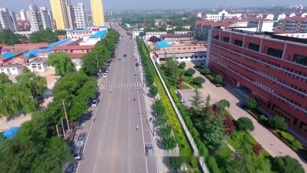 三晋古都长治,寻踪韵味,品味魅力