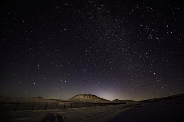 草原明珠乌兰察布的崛起之路