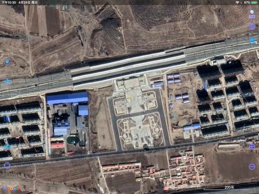 草原明珠乌兰察布的崛起之路