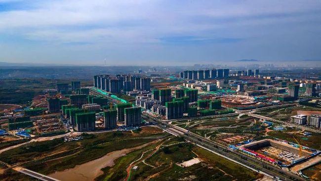 晋城千年古都的现代魅力与外交部发言人评论解读