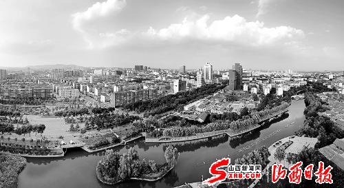 晋城千年古都的现代魅力与外交部发言人评论解读