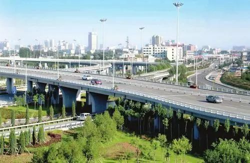 晋中千年古韵,谱写现代新篇