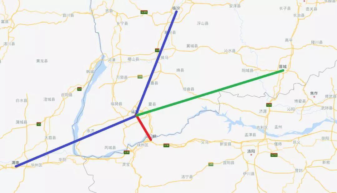 古城运城，探寻复兴之路的足迹