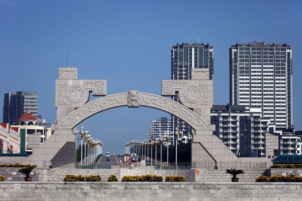 古词人之眼，锦州风华盛景绘卷